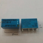 RY5W-K 8ขาCOIL12VDC RELAYรีเลย์ยี้ห้อTAKAMISAWA