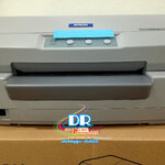 เครื่องพิมพ์สมุดบัญชีเงินฝาก EPSON PLQ-20