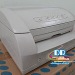 เครื่องพิมพ์สมุดเงินฝาก CIRIC PB2a