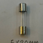 ฟิวส์FUSE25A250VACFUSE EAGLE 5X20MM ฟิวส์แก้วสั่นขาดเร็วฟิวส์สั้นยี้ห้ออีเกิ้ล ฟิวส์ขนาดสั้น5X20มม.