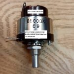 ขาย โวลุ่ม500โอห์มมีสวิทช์ , โวลุ่มไววาว500โอห์มมีสวิทช์ , โวลุ่ม500โอห์มมีสวิทช์ไววาว , โวลุ่มไววาว500โอห์มมีสวิทช์ , โวลุ่ม 500โอห์ม 500 ohm B501 มีสวิทช์ ไววาว RA30YNME20SB501 , RA30YNME20S5K , RA30YNME RA30YME ยี่ห้อ COSMO TOCOS MADE IN JAPAN ของแท้ ร