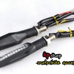 ไฟเลี้ยวมอเตอร์ไซค์แต่ง led