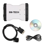 เครื่องสแกนรถยนต์ เครื่องมือวิเคราะห์ ALL SCAN อ่านโค๊ดOBD รถยนต์ และรถบรรทุก UPGRADE