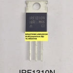 IRF1310NตัวถังTO-220ยี่ห้อIR