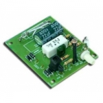 ชุดลงปริ้นFA166วงจรไฟแฟลชทำงานด้วยแสง(หลอดแฟลชตรง)