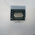 ขาย TDA8954TH ยี่ห้อPHILIPS ตัวถังSMD24ขา ใหญ่ IC ไอซี TDA8954 ราคา ตัวละ . บาท