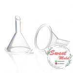 กรวยเล็ก แพ็ค5ชิ้น : 006659