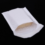 ถุงซองพลาสติกมีบับเบิ้ลกันกระแทกเทปกาวในตัว 100 ชิ้น ขนาด 13x21+4 cm. รหัสสินค้า : 004661