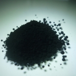 สีดำ Carbon Black (KT-90001) ขนาด 50 กรัม