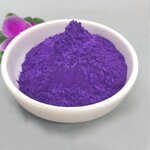 สีม่วงละลายน้ำมัน Manganese Violet ( KT-44004 ) ขนาด 50 กรัม
