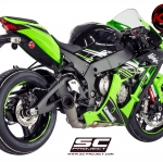 SC PROJECT S1 ZX10R 2016+