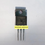 ไอซี178M05ตัวถังTO-220ยี่ห้อHITACHI