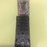 ซ๊อคเก็ต PYF08A-E(MY2N)PNC