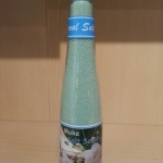 Aroma Moke Salt Scrub 100 ml.