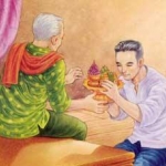.เคล็ดลับ”การขอขมากรรมกับบิดามารดา” ทำแล้วชีวิตดีขึ้นทันตา!!....