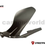 บังโคลนหลัง CARBONWORLD FOR DUCATI STREETFIGHTER V4