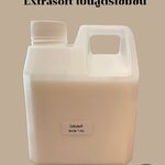 หัวปรับผ้านุ่มแบบเข้มข้น Extrasoft เป็นสูตรเข้มข้น