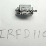 IRFD110ไอซีตัวถังDIP-4ขาICราคาตัวล่ะ