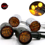 ไฟเลี้ยว รถจักรยนต์ ช้อปเปอร์