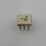 MOC3063 IC-OPTOไอซีออปโต้ตัวถังDIP6ขา
