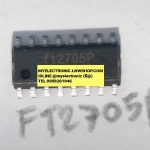 ขาย FT2705P ไอซี SMD-14ขา IC SMD-14ขา FT2705 ราคา ตัวละ . บาท
