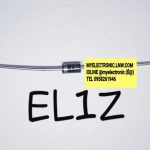 ไดโอดEL1Zยี่ห้อตัวถังราคาตัวละ