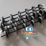 ลูกล้อแท่นดึงกระดาษ PR9