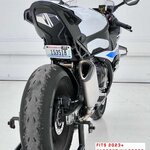 ท้ายสั้น พร้อมไฟท้าย FUTORISMOTO FOR BMW S1000RR/M1000RR 2023+