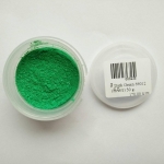 ผงสีไมก้า Dark Green KT-66G2 (สีเขียว) ขนาด 30 กรัม