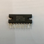 TA8215Hไอซีโตชิบ้า IC TOSHIBA