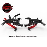 เกียร์โยง พักเท้า DUCABIKE SBK DUCATI PANIGALE V4