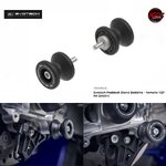 สปูนยกรถ Evotech Paddock Stand Bobbins - Yamaha YZF-R9 (2025+)