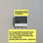 ขาย , M5218A , ตัวถัง , DIP-8 , ขา , ยี่ห้อ , มิซูบิชิ , MISUBISHI , ไอซี , IC , M5218 , A , ราคา , ตัวละ , . . . . . , หน่วย , บาท