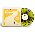 แผ่นเสียง Bruno Mars : Doo-Wops & Hooligans ,**Exclusive Colour Vinyl, LP, Album, Stereo,Canada มือหนึ่ง ซีล