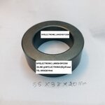 ขาย แกนเฟอร์ไรท์ โดนัท 55×38×20MM. ราคาตัวละ บาท