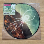 แผ่นเสียง My Chemical Romance - Danger Days: The True Lives Of The Fabulous Killjoys มือหนึ่ง ซีล