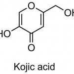 Kojic Acid powder กรดโกจิก Whitening ให้ผิวกระจ่างใส ขนาด 20 กรัม