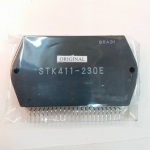 ขาย ไอซีเบอร์STK411-230E ราคาICขยายเสียงSANYOราคาตัวล่ะ บาท