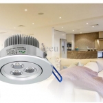 LED DOWN LIGHT 3 watt