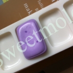 แม่พิมพ์สบู่โรงแรม