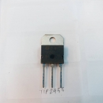 ทรานซิสเตอร์เบอร์TIP2955ราคาตัวล่ะตัวถังTO-3Pยี่ห้อST MICROELECTRONICSTRANSISTERชนิดNPN