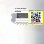 ขาย MIP2F3 ตัวถัง DIP7ขา ยี่ห้อ มัสุชิต๊ะ MATSUSHITA IC ไอซี MIP2F3 ราคาตัวละ . บาท
