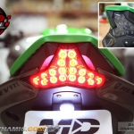 ไฟท้าย MD ZX10R/Z1000