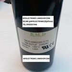 ขาย 189-227MFD220V AC , 189-227UF220V AC 189-227MFD220VAC , 189-227UF220VAC 189-227UF220V , 189-227UF 220V , 189/227UF220V , 189/227UF 220V AC คาปาซิเตอร์ ค่าระหว่าง สีดำ ยี่ห้อ B.M.I BMI CAPACITOR ราคา ตัวละ หน่วย . . . . . บาท