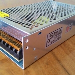 POWER SUPPLY, SWITCHING หม้อแปลงไฟ 12V 10A , 120W