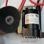 BSC25-0218N=AA2600317ไฟแบคทีวี ไฟแบคTV FLYBACKTVราคาตัวล่ะ ใช้ในTV