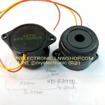 ขาย KPI-G2912L บัซเซอร์ 3-24VDC มีปีกยึดน็อตเสียงดังปี้ดๆห่างเป็นจังหวะ ยี้ห้อ KEPO ราคา ตัวล่ะ . บาท
