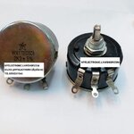 ขาย โวลุ่ม2K5W WX112(050) ราคาตัวละ บาท