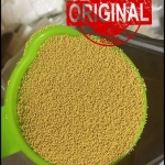 เม็ดบีทส์วิตามินอี สีทอง(ชนิดเมื่อทาแล้วแตกตัวในน้ำ) ขนาด100กรัม รหัสสินค้า: 007291