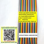 ขาย สายเสียบโฟโต้บอรด์ สายจัมป์โฟโต้บอรด์ สายจัมป์เปอร์ JUMPERสายเสียบโฟโต้บอรด์สายจัมป์โฟโต้บอรด์สายจัมป์เปอร์JUMPERขาย สายเสียบโฟโต้บอรด์ เมีย+เมีย สายจัมป์โฟโต้บอรด์ สายจัมป์เปอร์ JUMPER เมีย+เมีย มี40เส้น ยาว 21ซม สายเสียบ โฟโต้บอรด์ เมีย+เมีย สายจัมป